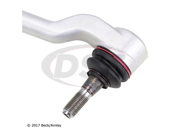 beckarnley-102-5100 Front Lower Control Arm and Ball Joint - Passenger Side - Rearward Position